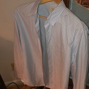 Size Large J Crew button down